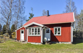 Awesome home in Grästorp with 2 Bedrooms, Grästorp